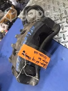 Caliper delantero izquierdo Ssangyong Actyon