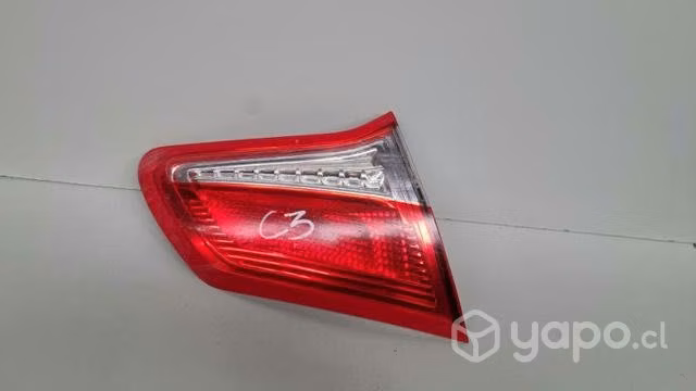 Foco citroen c3 dmg la cisterna 33.02
