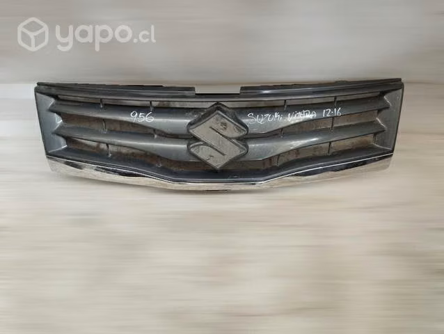 Máscara Suzuki Vitara 2012 2016