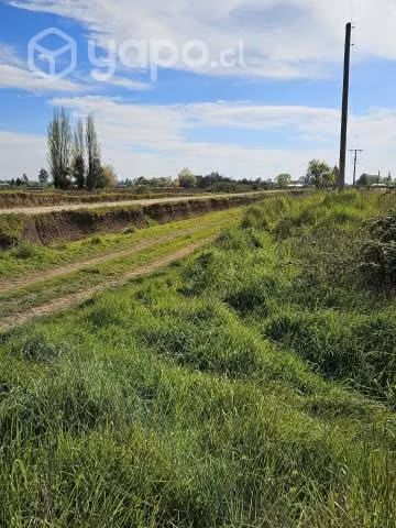Terreno parcela de 1 hectárea Parral