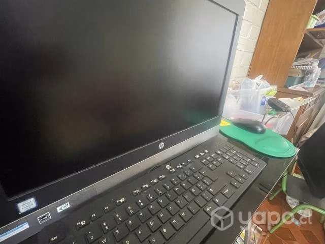 Hp pro one 600 g2 - Imagen 2