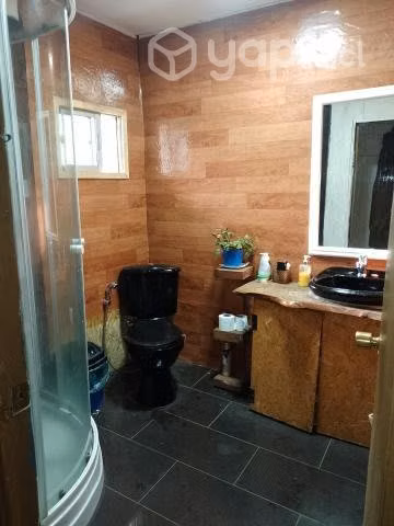 Vendo propiedad con 2 casas 19x25 sector centro
