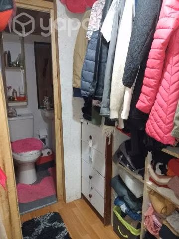 Vendo propiedad con 2 casas 19x25 sector centro