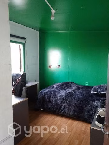 Vendo propiedad con 2 casas 19x25 sector centro