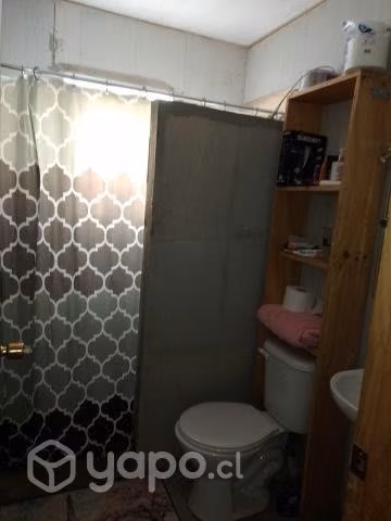 Vendo propiedad con 2 casas 19x25 sector centro