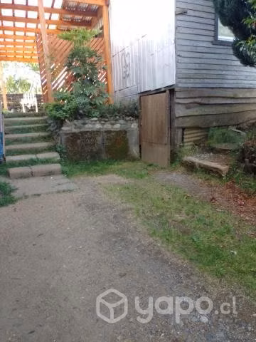 Vendo propiedad con 2 casas 19x25 sector centro
