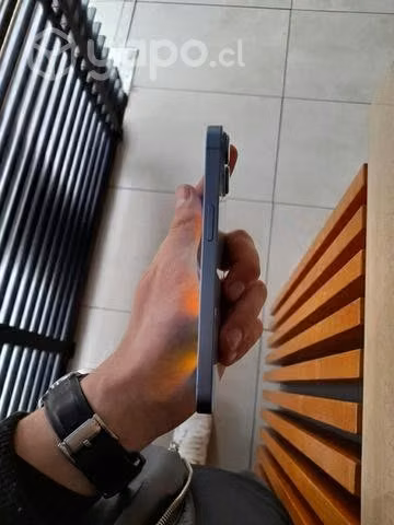 IPhone 14 92% Bateria 128GB Impecable