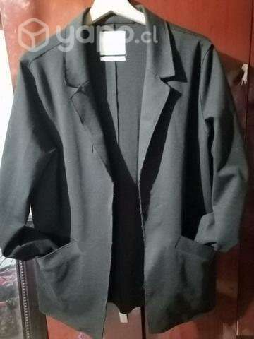 Blazer Alaniz tala L - Imagen 4