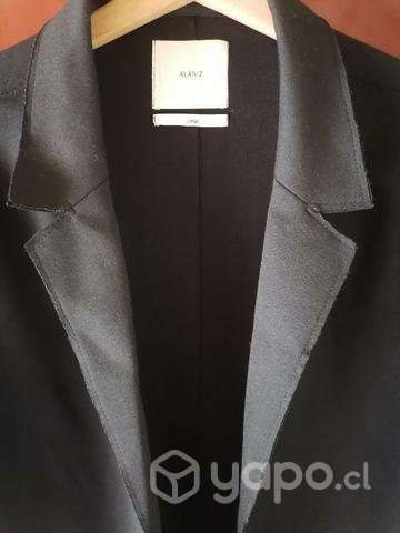 Blazer Alaniz tala L - Imagen 3