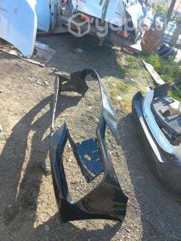 Parachoque MG GT 2022 2023 ORIGINAL impecable - Imagen 3