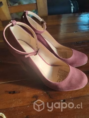 Zapato amphora 35 - Imagen 2
