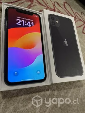 IPhone 11 128gb - Imagen 2