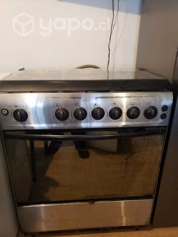 Cocina Fensa