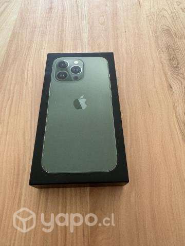 IPhone 13 Pro 256 GB - Imagen 3
