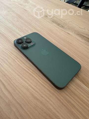 IPhone 13 Pro 256 GB - Imagen 2