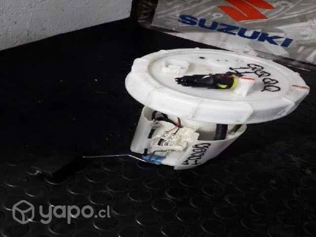 Bomba de bencina suzuki baleno 2018