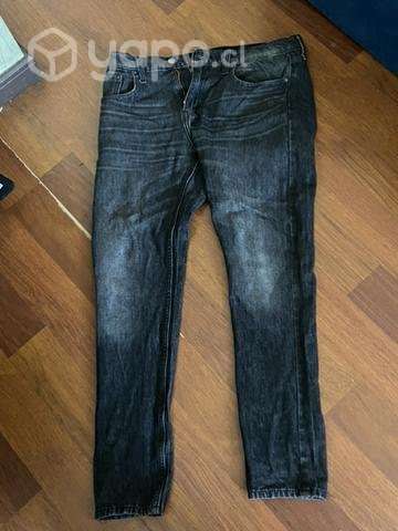 Jeans levis 512 - Imagen 3