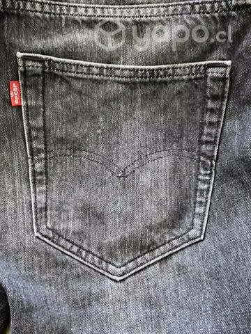 Jeans levis 512