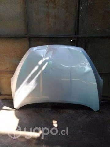 Capot chery tiggo 8 3 y 4 original
