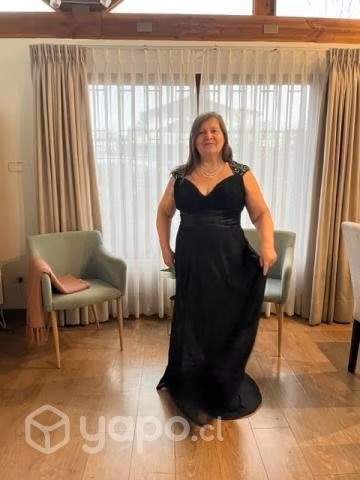 Cestodo fiesta - vestido madrina