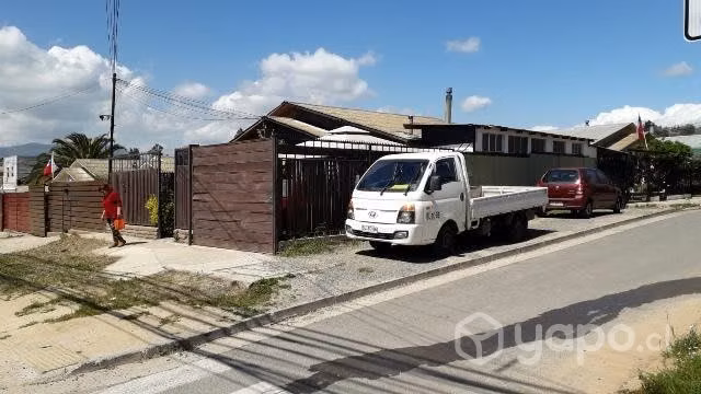 Casa Villa Alemana