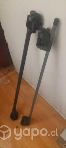 Porta parrilla - Imagen 3