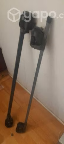 Porta parrilla - Imagen 2