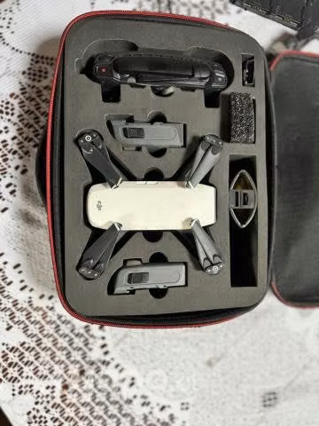 Drone Dji Spark - Imagen 6