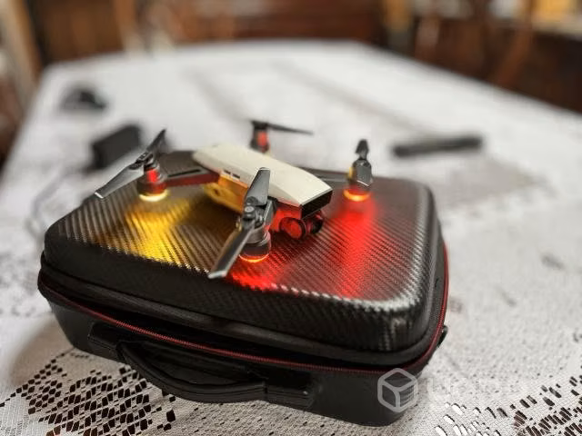 Drone Dji Spark - Imagen 4
