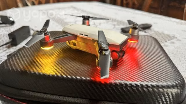 Drone Dji Spark - Imagen 3