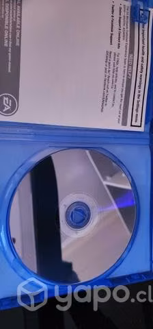Need for speed playback ps4