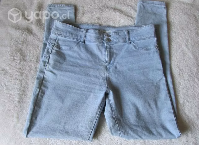 Jeans skinny