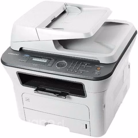 Impresora multifuncional laser samsung