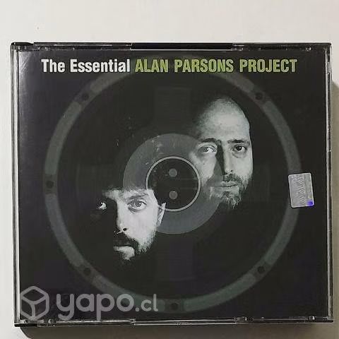 Alan Parsons Projet / The Essential