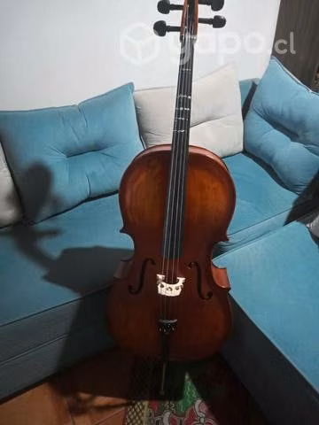 Violoncelo - Imagen 3