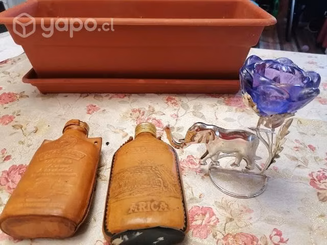 Cosas varias