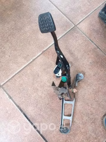 Pedal Freno Toyota All New Yaris Sport Con Sensor