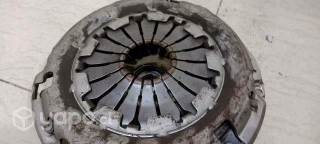 Embrague de Nissan Versa original motor 1.6 - Imagen 3