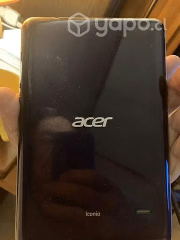 Tablet Acer Iconia