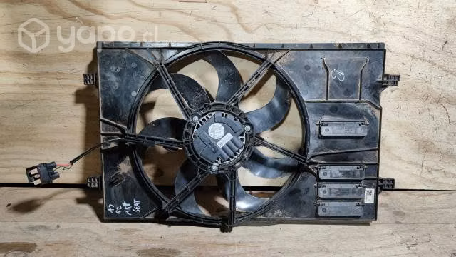 Electroventilador Audi Q2 /m01jrgd