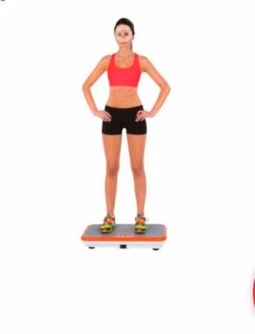 Maquina de ejercicios Power Fit