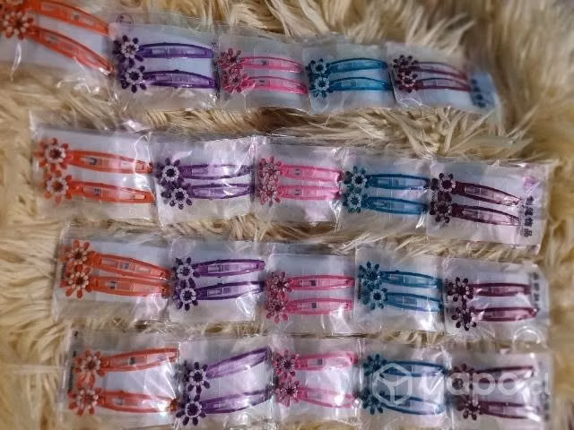 Todo al alcanze accesorios y mas