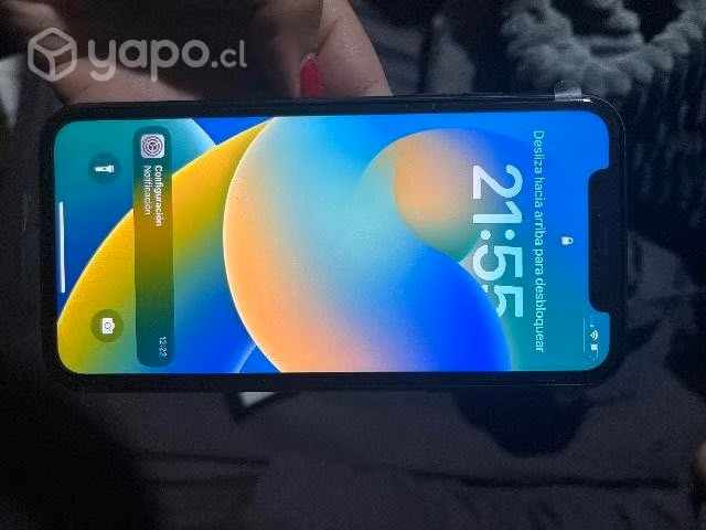 Iphone 11 128gb Negro