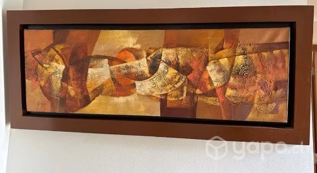 Cuadro moderno