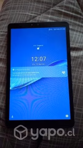 Tablet Lenovo - Imagen 2