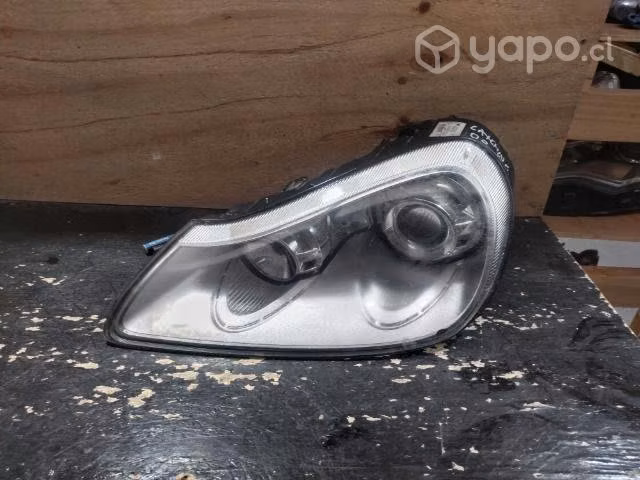 Optico porsche cayenne 2008-2011 lh