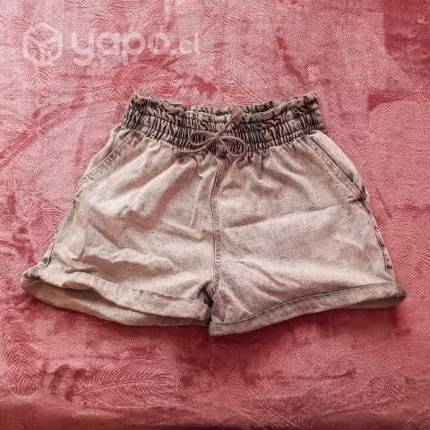 Short Jeans