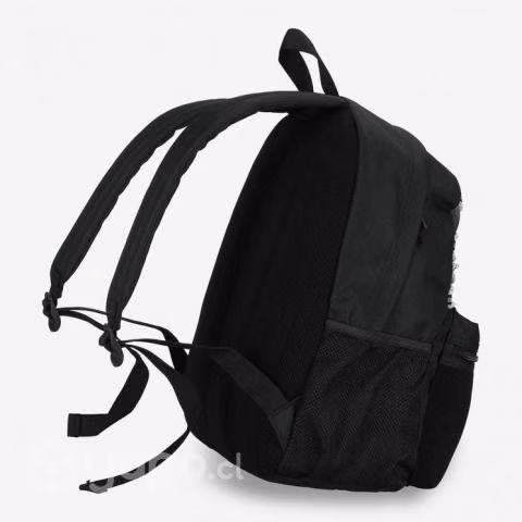 Juventus Hermosa Mochila Bitono Calidad C/ Logo Y