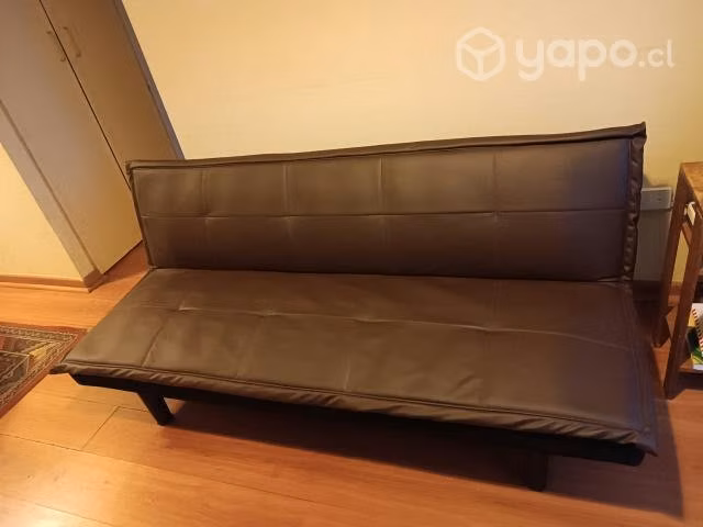 Sofá cama - Imagen 2