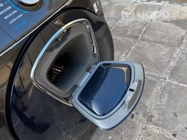 Lavadora- Secadora Samsung 22kg/ 13kg Con Garantía
